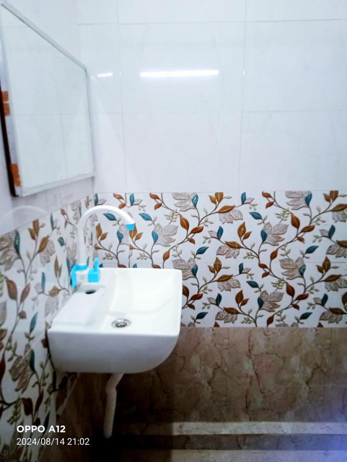 Asshappystayinn Hotel Tiruchirappalli Exterior foto